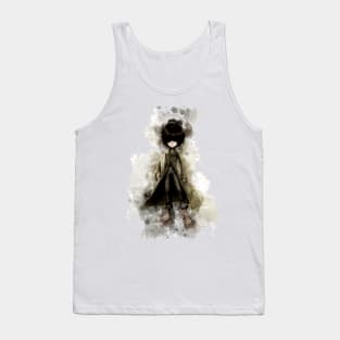 Mono - Nightmares Tank Top